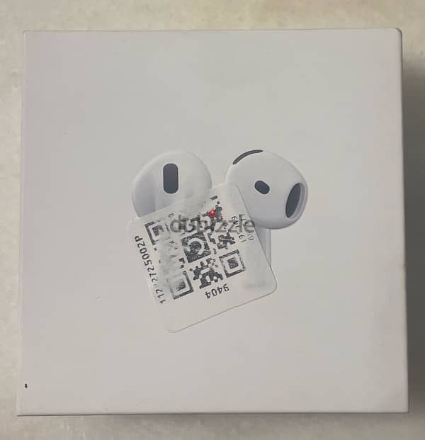 AirPods 4 new 0