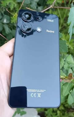 mi redmi Note 13 0