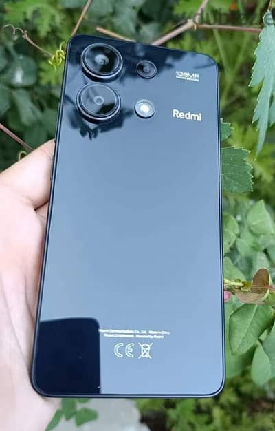 mi redmi Note 13