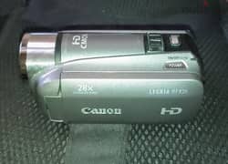 Camera Canon 0