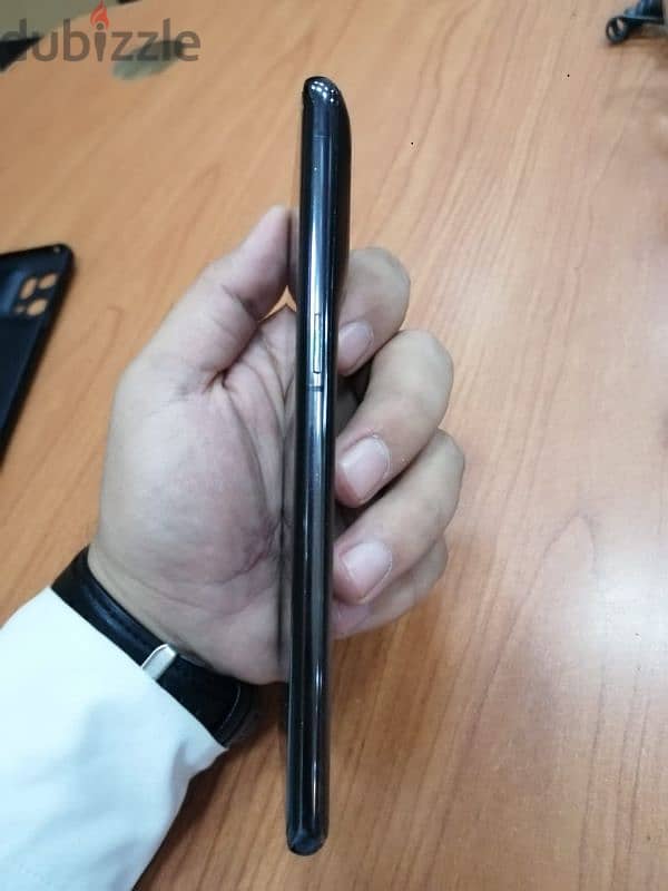 Oppo find x 5 pro 256 g 12 ram 2