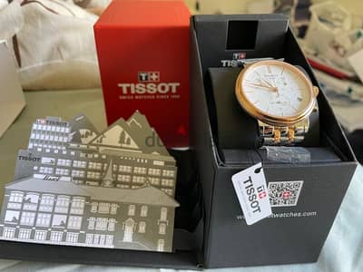 Tissot