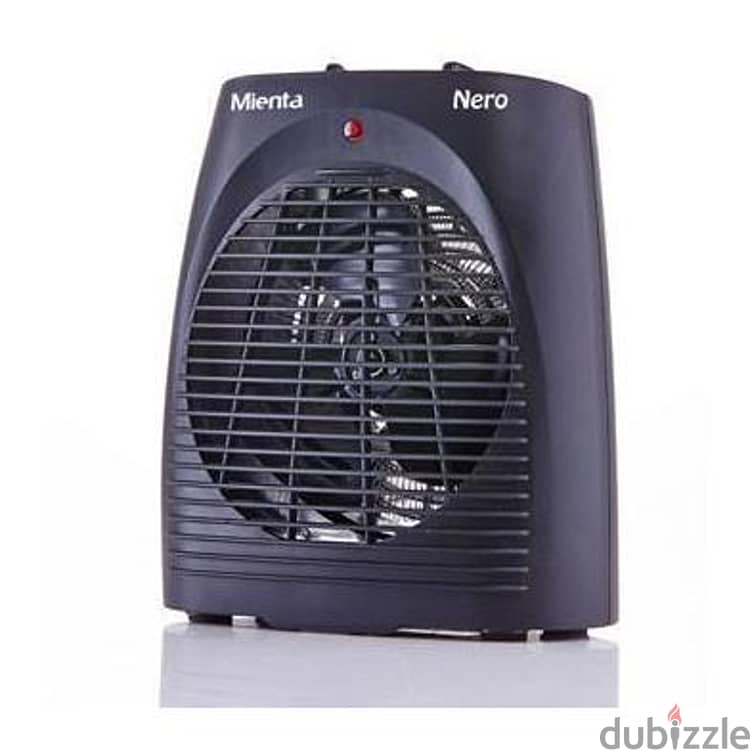 Mienta Nero Heater 2000 Watts دفاية ميانتا ٢٠٠٠ واط 1