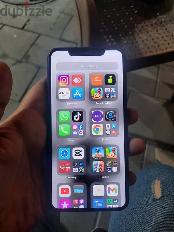 iphone 11 pro max 0