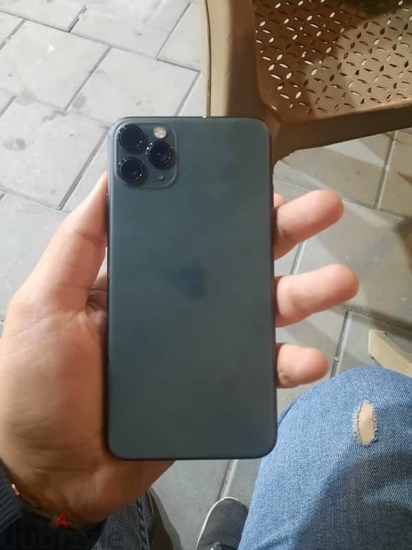 iphone 11 pro max 1