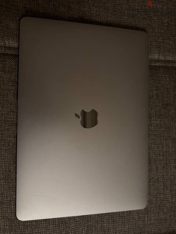 Macbook Pro 1