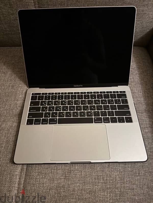 Macbook Pro 2