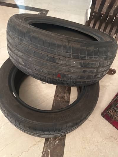 used tyres كاوتش للبيع