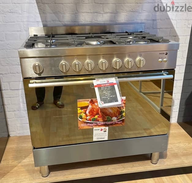 Fagor Italian Oven 0