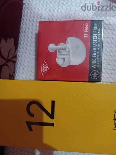 Realme 12 5g 256