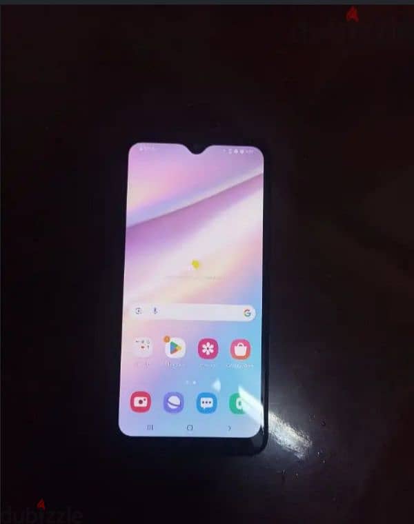 Samsung galaxy A10 S 0