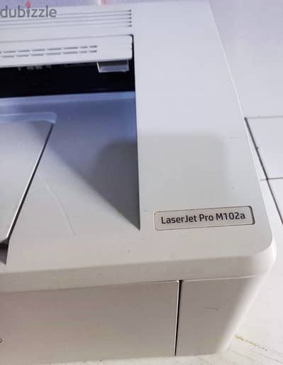 LaserJet Pro M102a  The smarter, faster, easier way to print¹