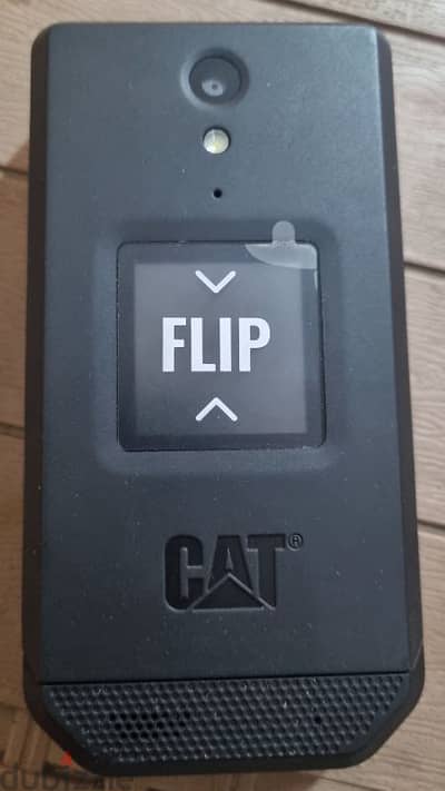 جهاز CAT s22 flip