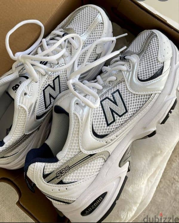 New Balance shoes 0