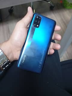 realme 7pro for sale 0