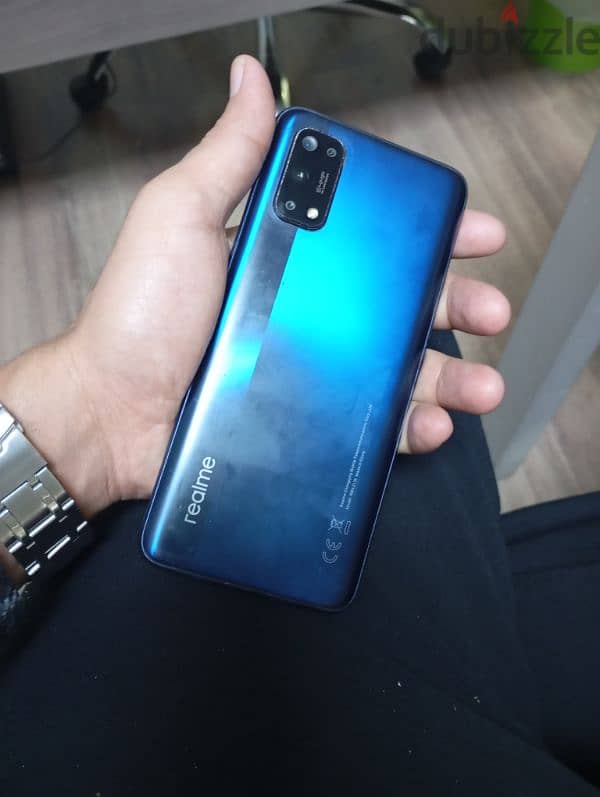 realme 7pro for sale 0