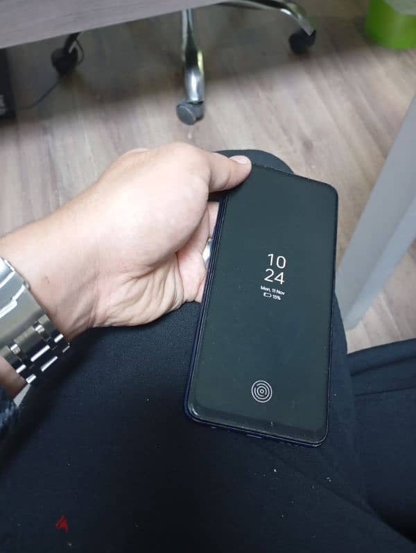 realme 7pro for sale 1