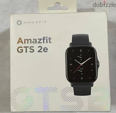 Amazfit GTS 2e Perfect condition