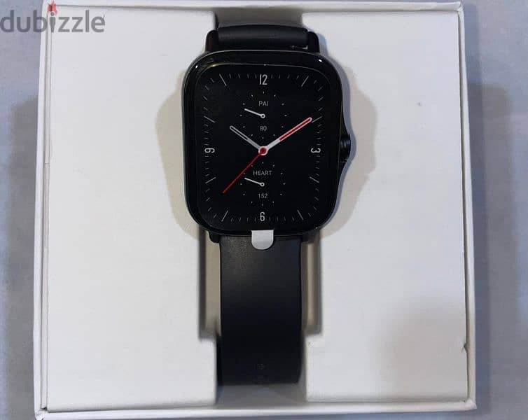 Amazfit GTS 2e Perfect condition 1