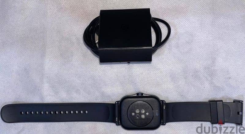 Amazfit GTS 2e Perfect condition 2