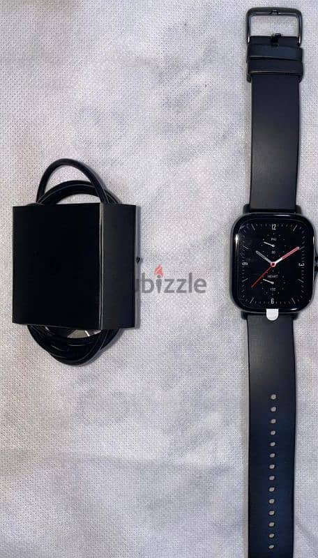 Amazfit GTS 2e Perfect condition 3