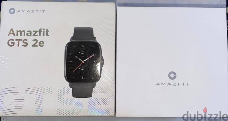 Amazfit GTS 2e Perfect condition 4