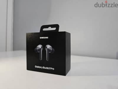 Galaxy Buds 3 Pro