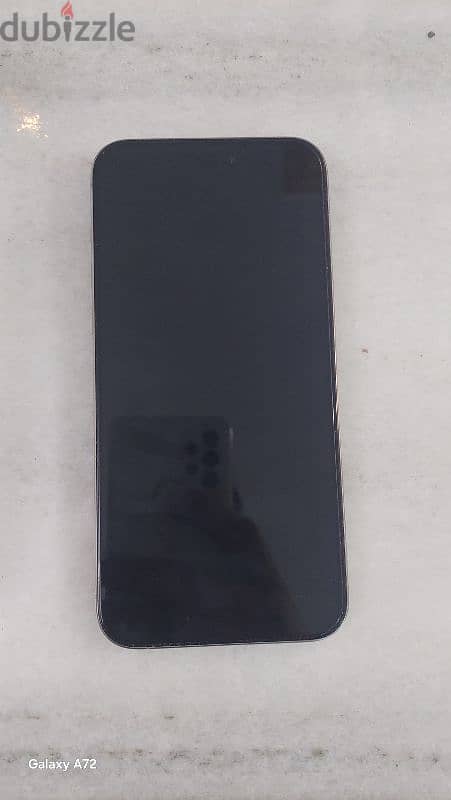 Iphone 15 promax 512 gb 1