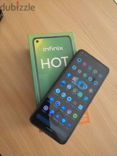 infinix