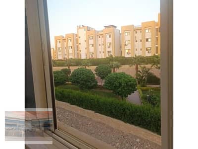 Apartment ready to move - fully finished- 3 BR- in Koronfel Heights compound - new cairo