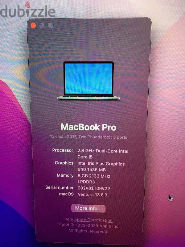 Mac Pro 9