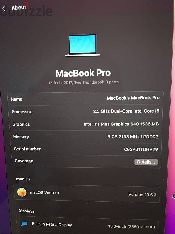 Mac Pro 10