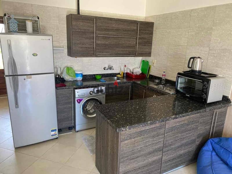 Chalet for sale in amwaj lowest price in the market 8