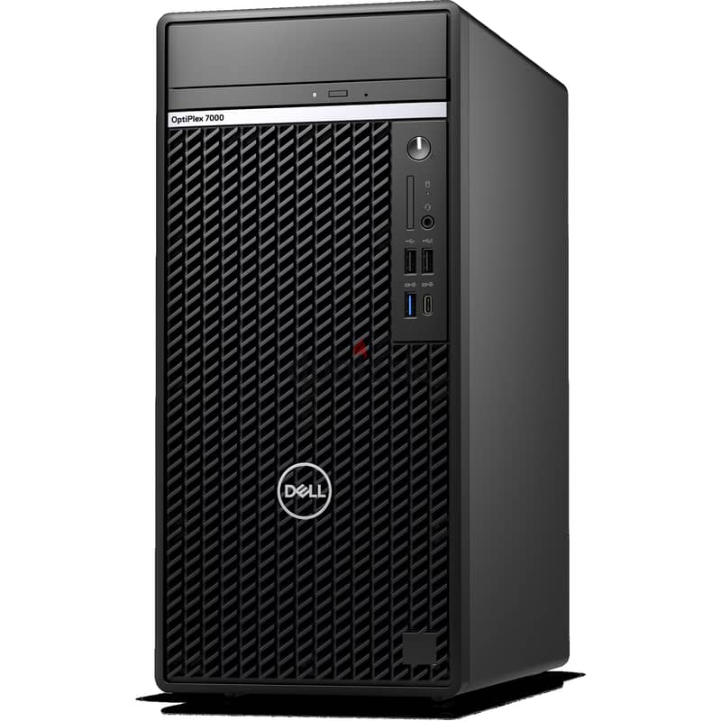 OptiPlex 7000 Tower core i7 12th with gtx 1650 gb 0