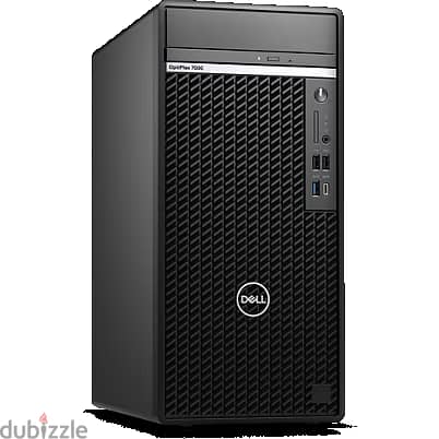 OptiPlex 7000 Tower core i7 12th with gtx 1650 gb 1