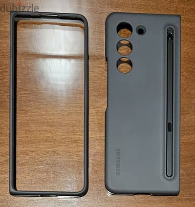 Samsung Galaxy Z Fold 4 + Pen and Cover