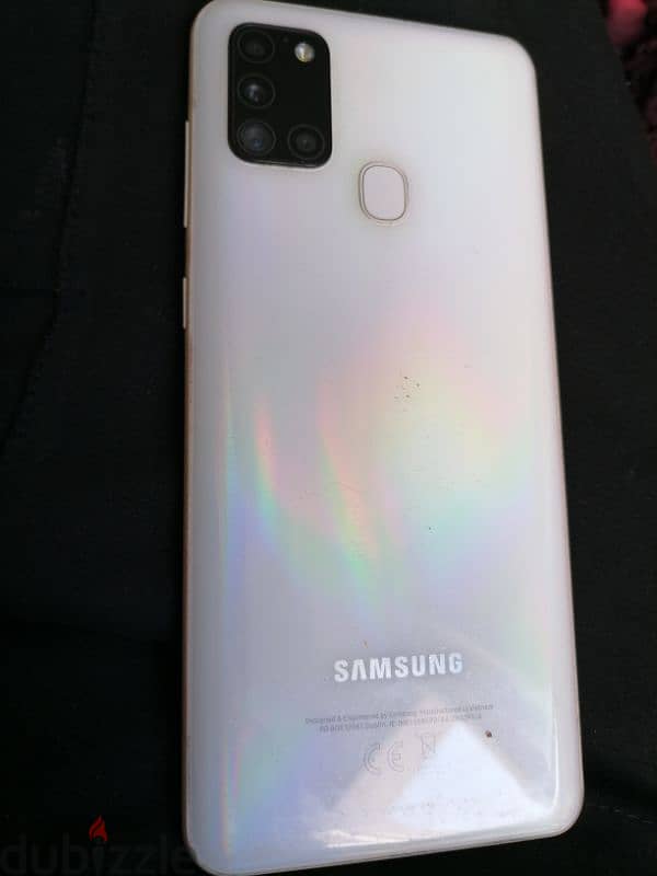 samsung a21s 0