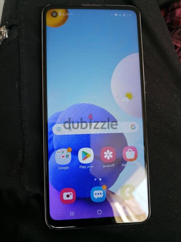 samsung a21s 3