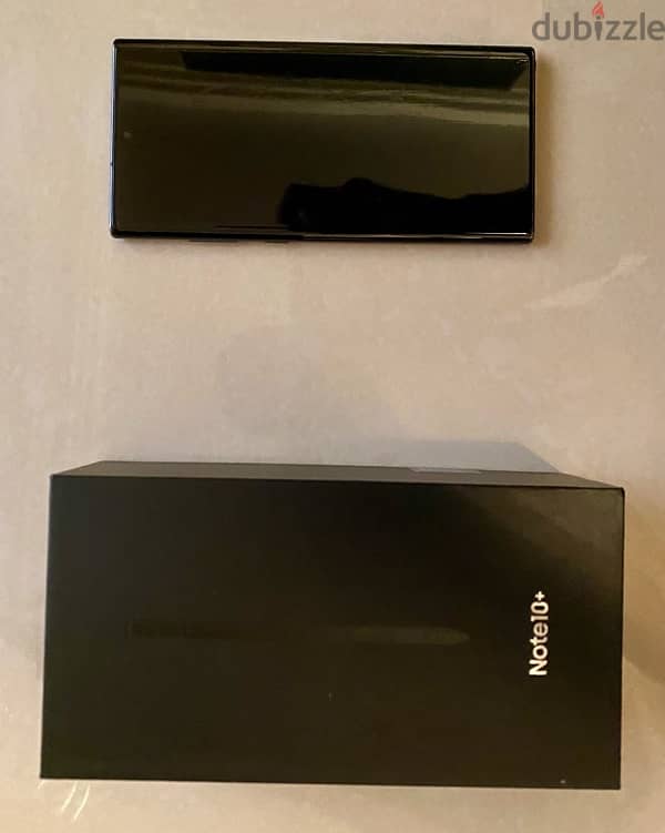 samsung note 10 plus 2