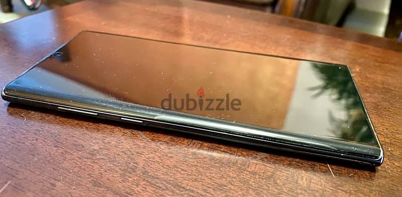 samsung note 10 plus 6