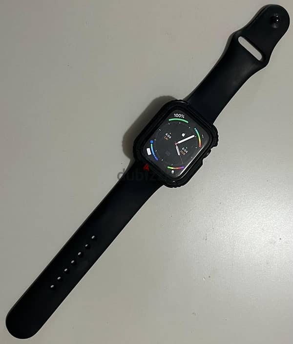 Apple Watch 6 SE 0