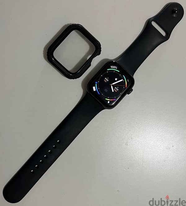 Apple Watch 6 SE 1