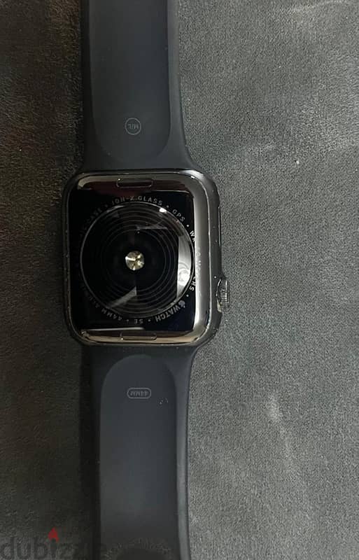 Apple Watch 6 SE 2