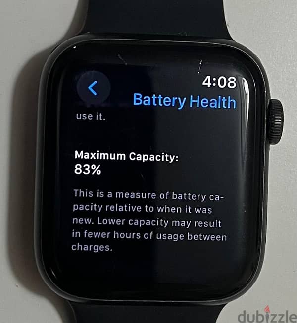 Apple Watch 6 SE 3