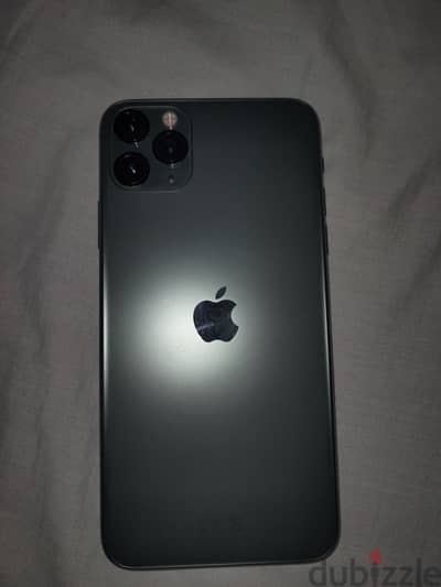 iPhone 11 pro max 512