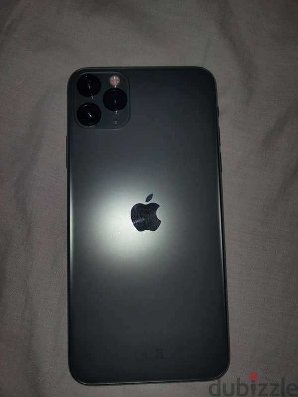 iPhone 11 pro max 512 0