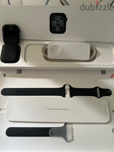 Apple Watch 7