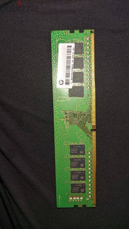 Ram 16GB DDR4 2666MHz 1