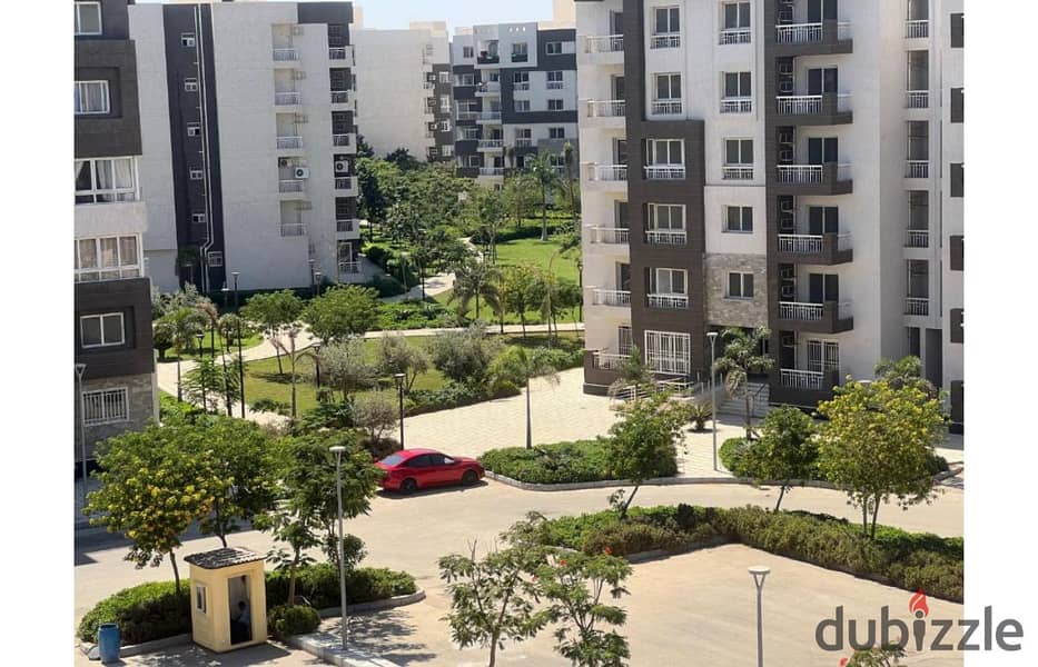 Apartments For sale136m in  Madinty B12 4