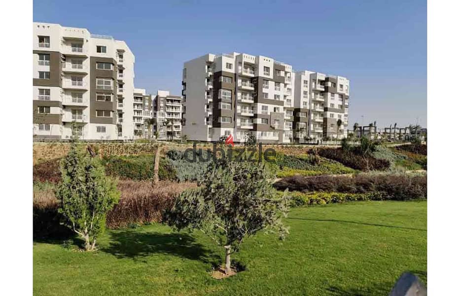 Apartments For sale136m in  Madinty B12 5